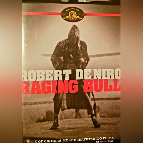 4 "Sports" DVD Box Set - Picture 6 of 13